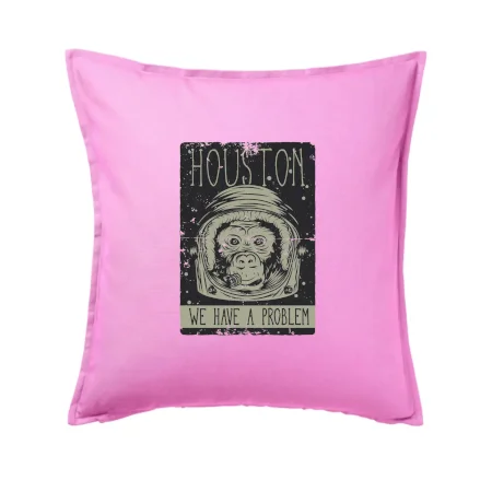 Houston we have a problem