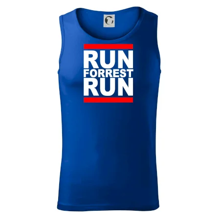 Run Forrest Run
