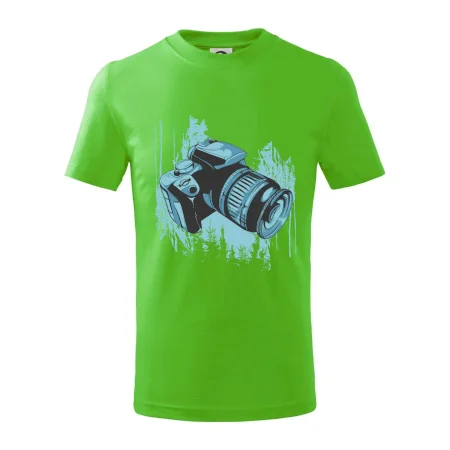 Zrkadlovka v prírode