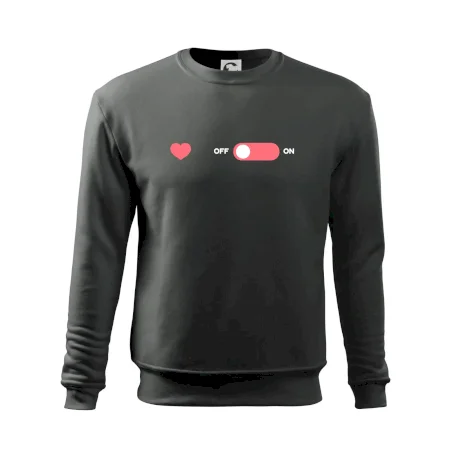 Love OFF