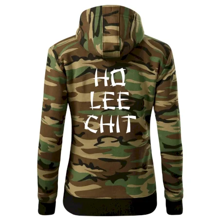 Ho lee chit