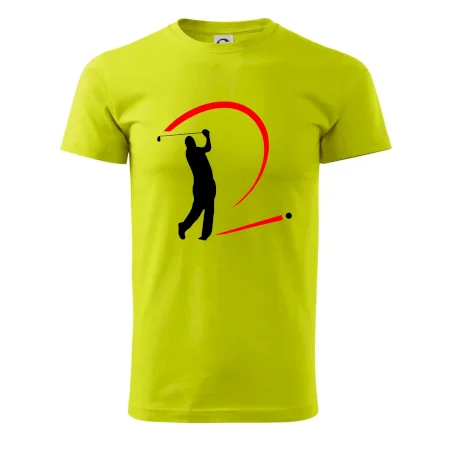 Golfistov odpal