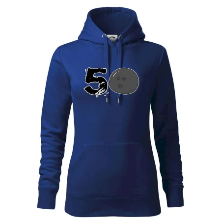 Bowling okrúhle narodeniny 50