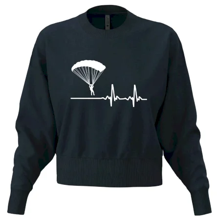 Paragliding EKG