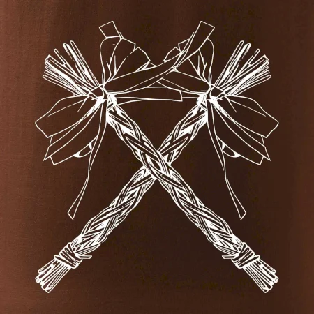 Korbáče skrížené