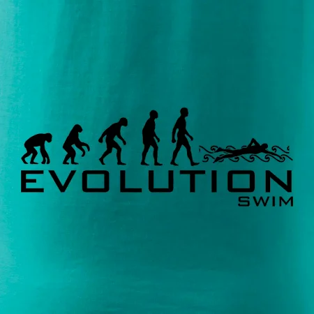 Evolúcia Swim