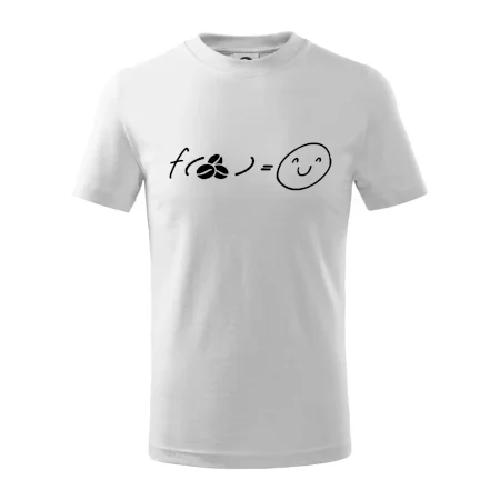 Matematická funkcia - káva