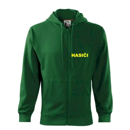 Hasiči názov samostatný