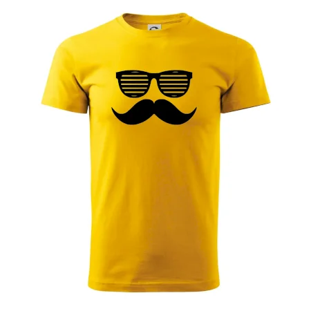 Mustache okuliare