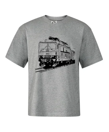 Vlak 363