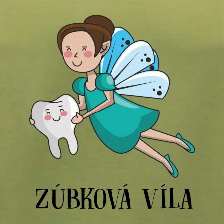 Zúbková víla