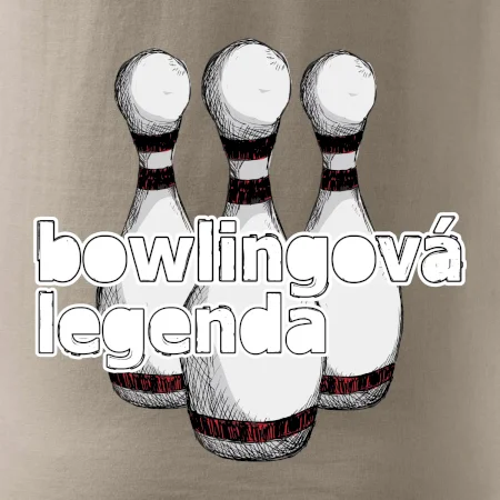 Bowlingová legenda