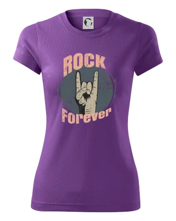 Rock forever ruka