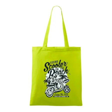 Scooter Beach
