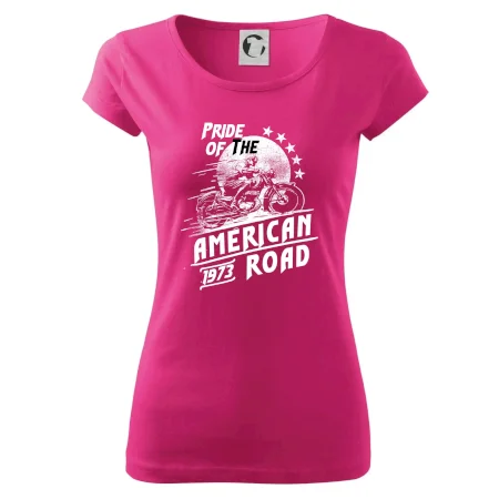 American Pride