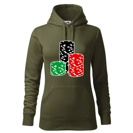 Poker žetóny