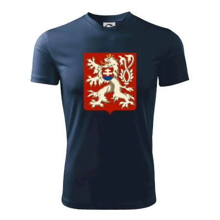 Znak maly Prvá Republika československá 1918–1920