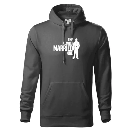 Bachelor party - The almost married one