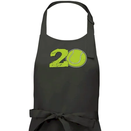 Tenis okrúhle narodeniny 20