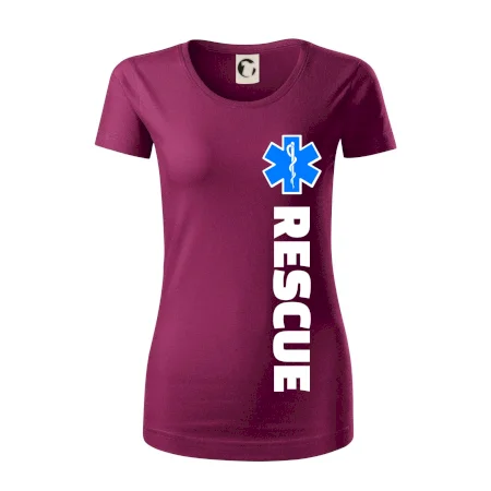 Rescue - pre záchranárov