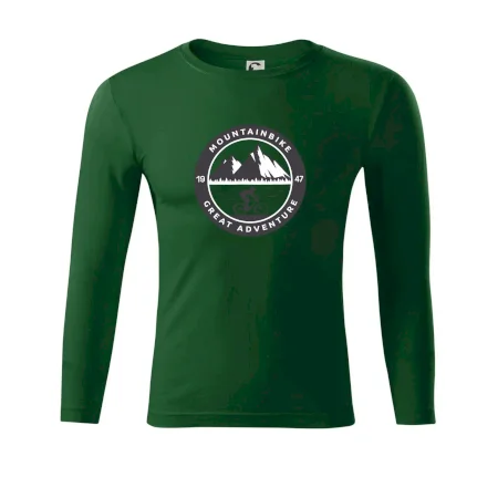 MTB logo a ročník