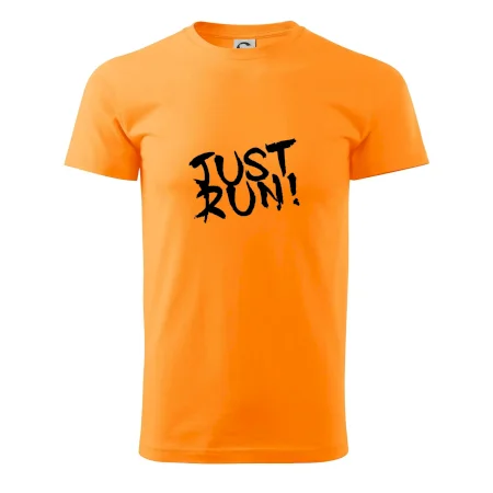 Just run