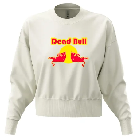 Dead Bull