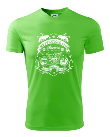 Indian Motorycle Club