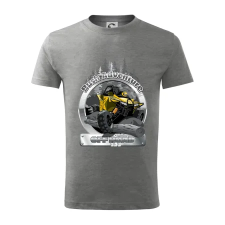 ATV Bush Adventure