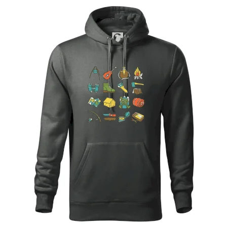 Camping set