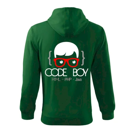 Code Boy