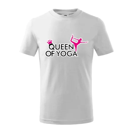 Queen Of Yoga