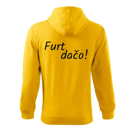 Furt dačo