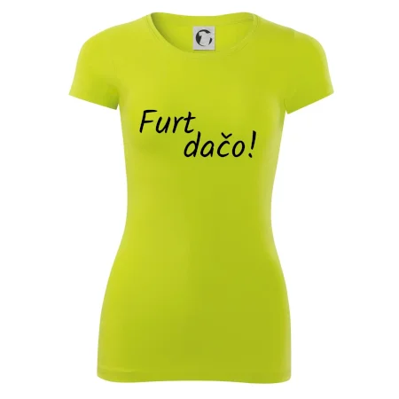 Furt dačo