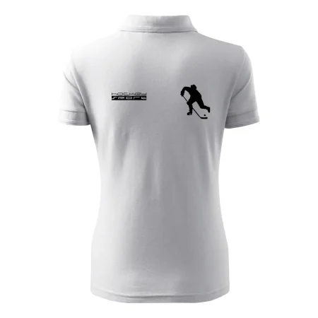 Hockey sport