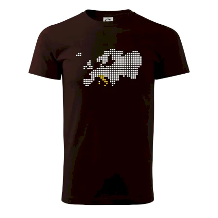 Mapa Európy - Taliansko