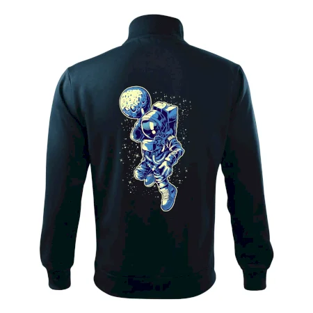 Astro basketbalista