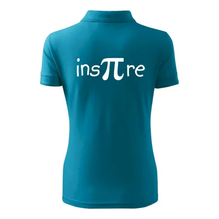 Inspire matematika