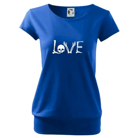 Radiologie LOVE