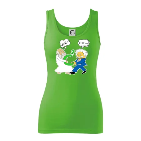 Pythagoras a Albert boj o C