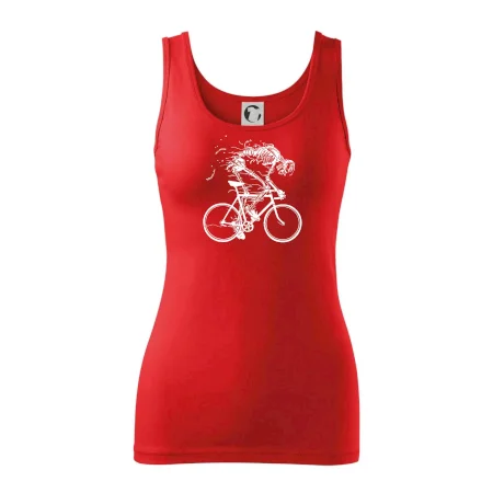 Gravel Bike - kostra