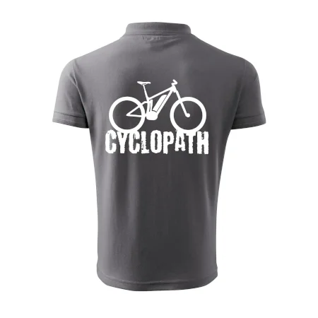 Cyclopath ebike