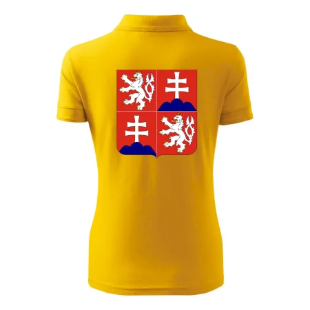 Znak Česká a Slovenská Federatívna Republika 1990–1992