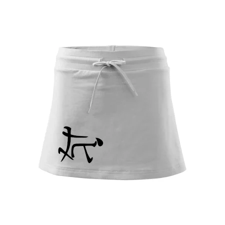 Čínsky symbol - súlož