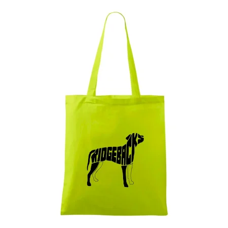 Ridgeback