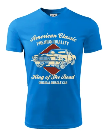 American Classic
