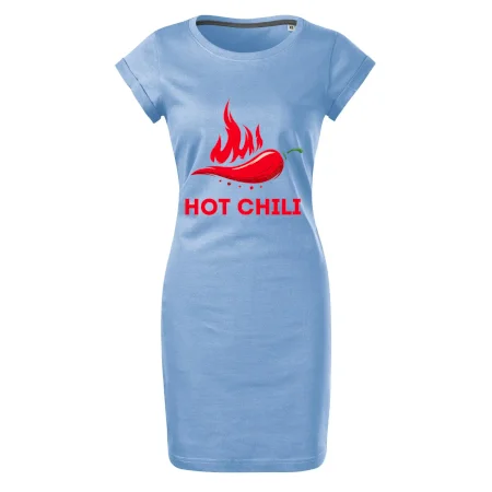 Hot Chili