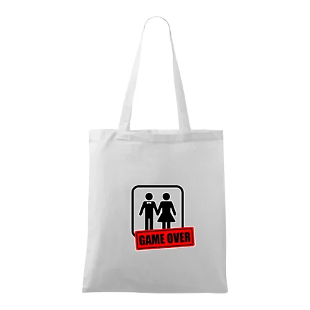 Bachelor Party - Game over (hetero)