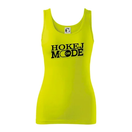 Hokej mode