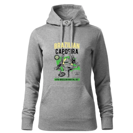Brazilian Capoeira